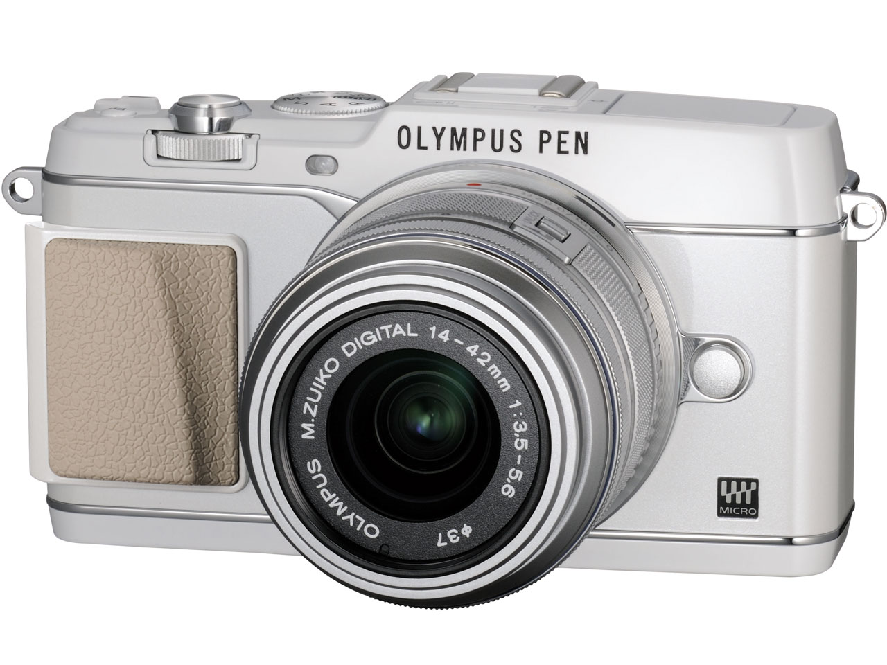 Olympus オリンパス Pen E P5 17mm F1 8レンズキットのレビューと最安値 カメラ女子におすすめしたい一眼レフ